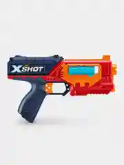 Игровой набор для стрельбы ZURU X-Shot «Ексель – Куик - Слайд», открытая коробка