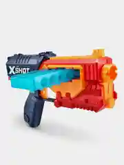 Игровой набор для стрельбы ZURU X-Shot «Ексель – Куик - Слайд», открытая коробка