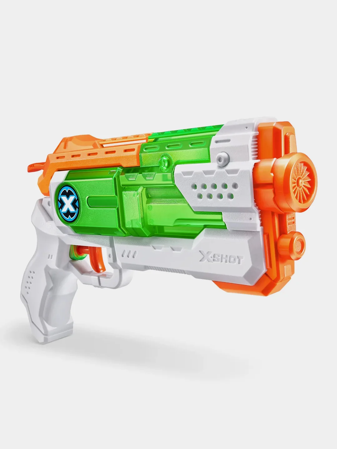 Игрушка водный бластер ZURU X-Shot Water Фаст-Филл Микро