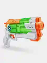 Игрушка водный бластер ZURU X-Shot Water Фаст-Филл Микро