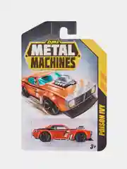 Игрушка Zuru Metal Machines "Машинка"