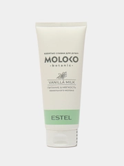 Взбитые сливки для душа Moloko Estel 200 мл