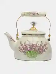Чайник Valleya VL127 "Лаванда" 2,8 л