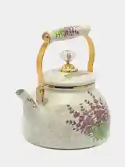 Чайник Valleya VL127 "Лаванда" 2,8 л