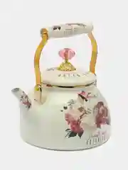 Чайник Valleya VL129 "Романтика" 2,8 л