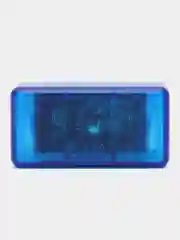 Синий автосканер OBD 2 ELM 327 / ЕЛМ 327 1.5 bluetooth
