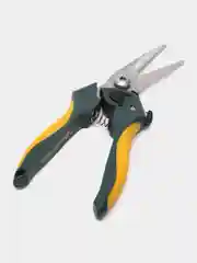 Ножницы изогнутые многофункциональные, KRAFTOOL