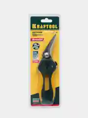 Ножницы изогнутые многофункциональные, KRAFTOOL