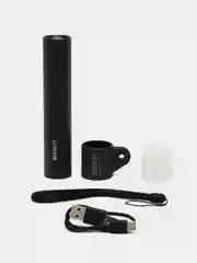 Ручной фонарь Beebest Zoom Flashlight