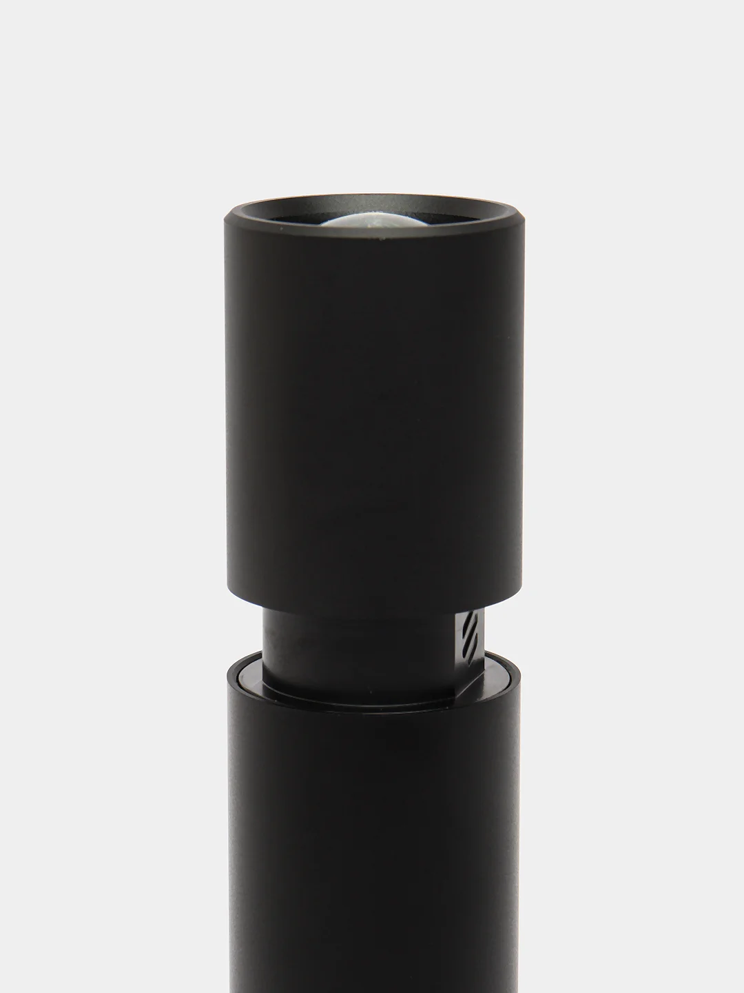 Ручной фонарь Beebest Zoom Flashlight