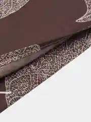 Бежевый меланж комплект постельного белья