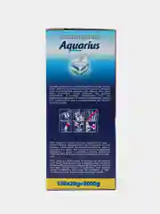 Таблетки для посудомоечных машин Aquarius All in 1, 150 шт