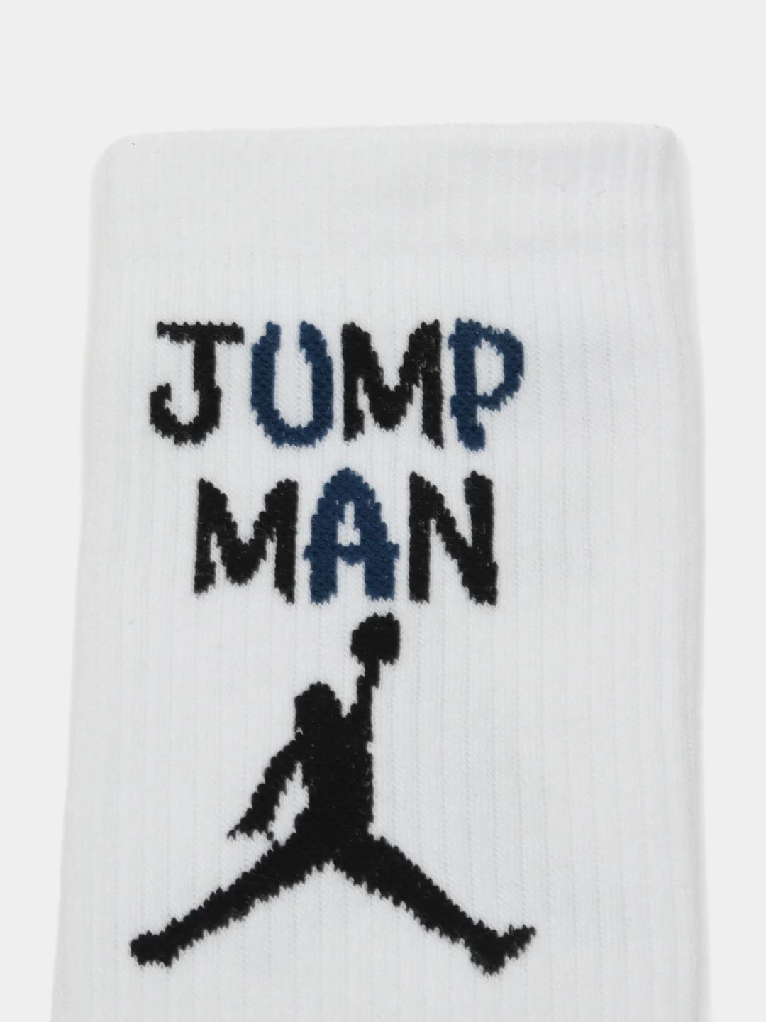 Белый носки Jump Man Jordan - 1 пара