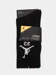 Черный носки AIRJORDAN23-1 пара