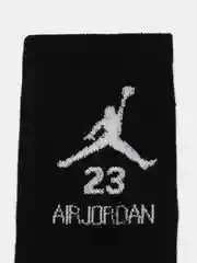 Черный носки AIRJORDAN23-1 пара