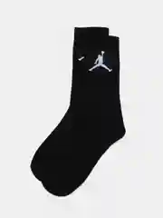 Черный носки Jordan 1 пара