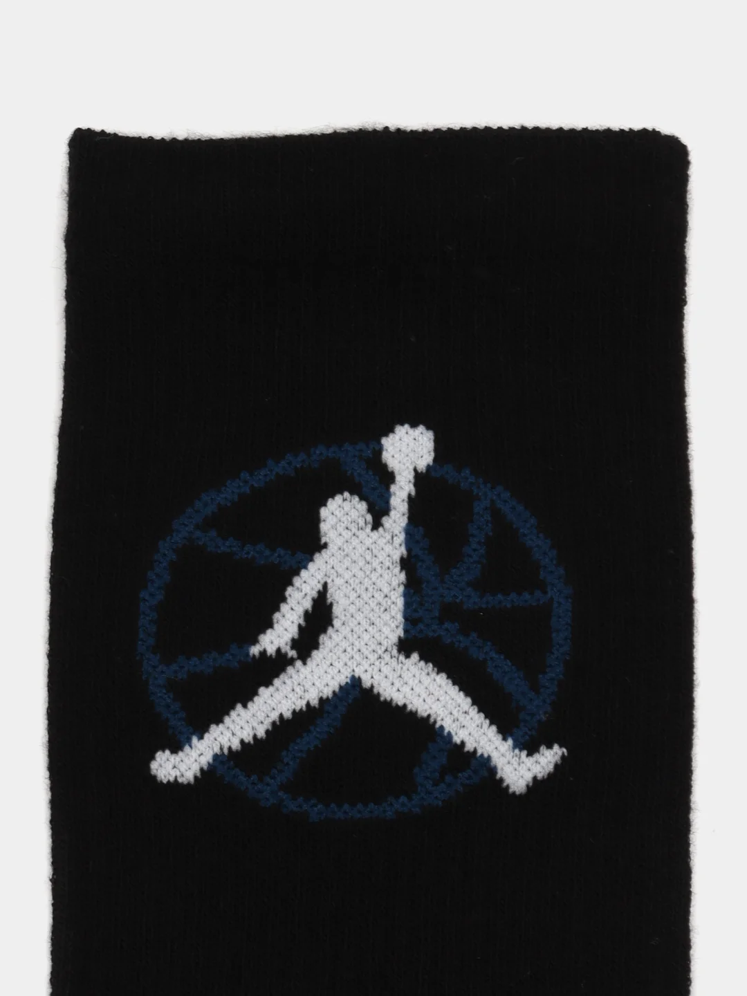 Черный носки Jordan 1 пара