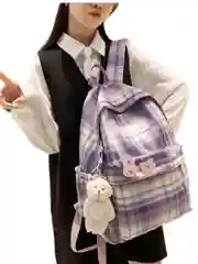 Рюкзак стильный на лето