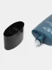Синий мужской солнцезащитный крем для лица и тела, SPF 50+, PA +++