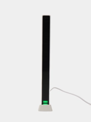 32 LED Bluetooth эквалайзер с аккумулятором, черный, D08-RGB, для авто и дома