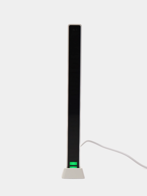 32 LED Bluetooth эквалайзер с аккумулятором, черный, D08-RGB, для авто и дома