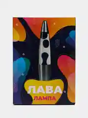 Желтый лава лампа, разные цвета
