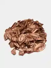 Кораллово-розовый 10-дюймовые Латексные воздушные шары/ Хромированные/ Для дня Рождения, юбилея/Выпускного