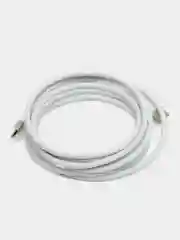 Кабель зарядный Type-C - Type-C, поддержка быстрой зарядки 60w, для iPhone 15 и Android