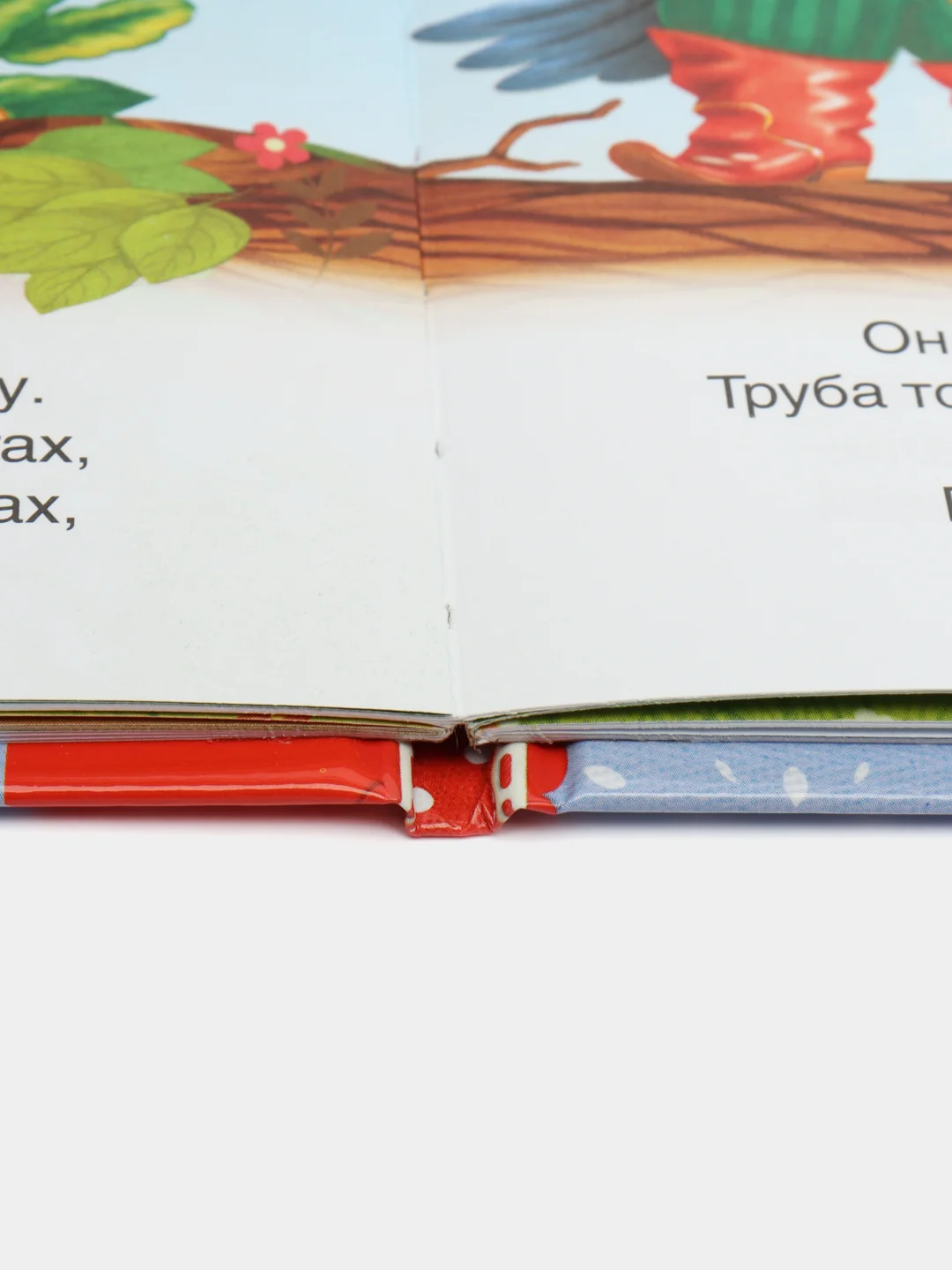 Книга в твёрдом переплёте Мои любимые потешки, 48 стр