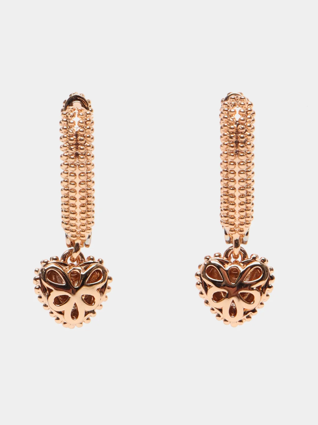 Золотой серьги Xuping Jewelry