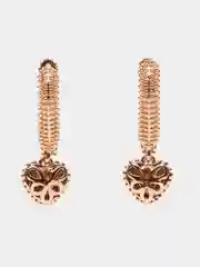 Золотой серьги Xuping Jewelry
