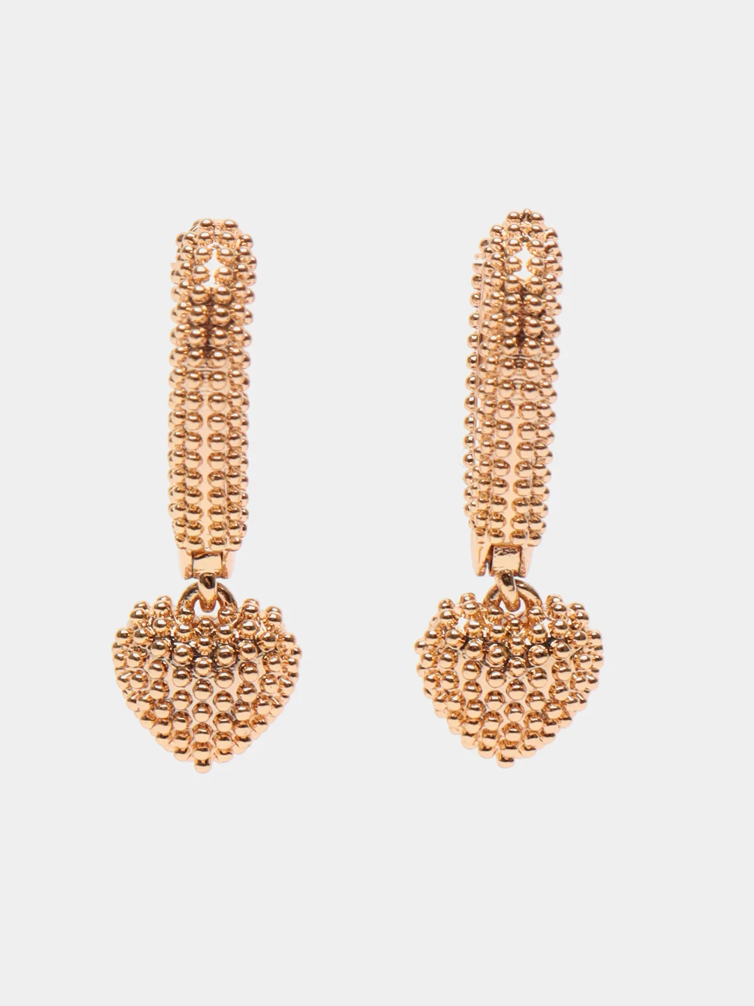 Золотой серьги Xuping Jewelry