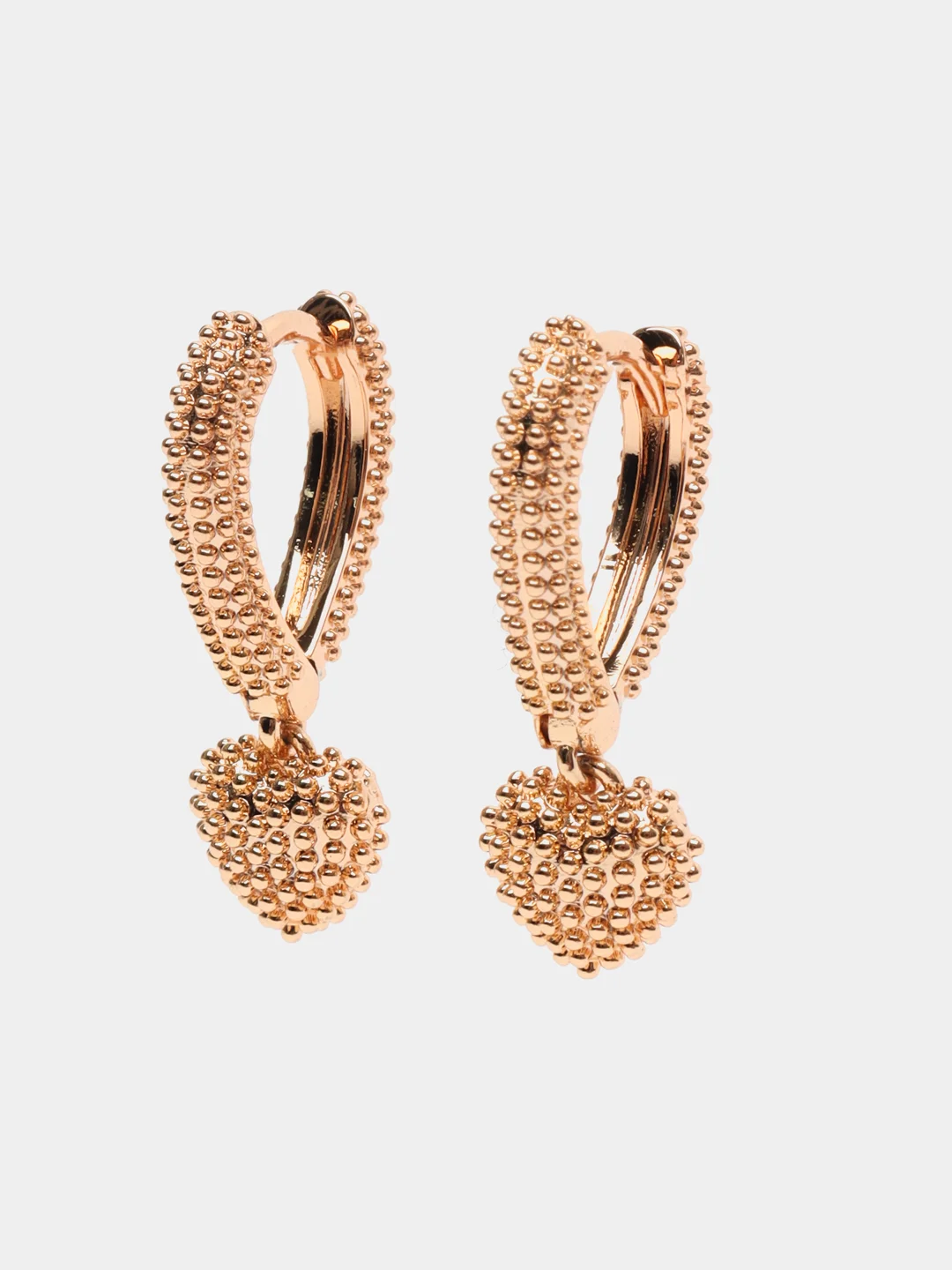 Золотой серьги Xuping Jewelry