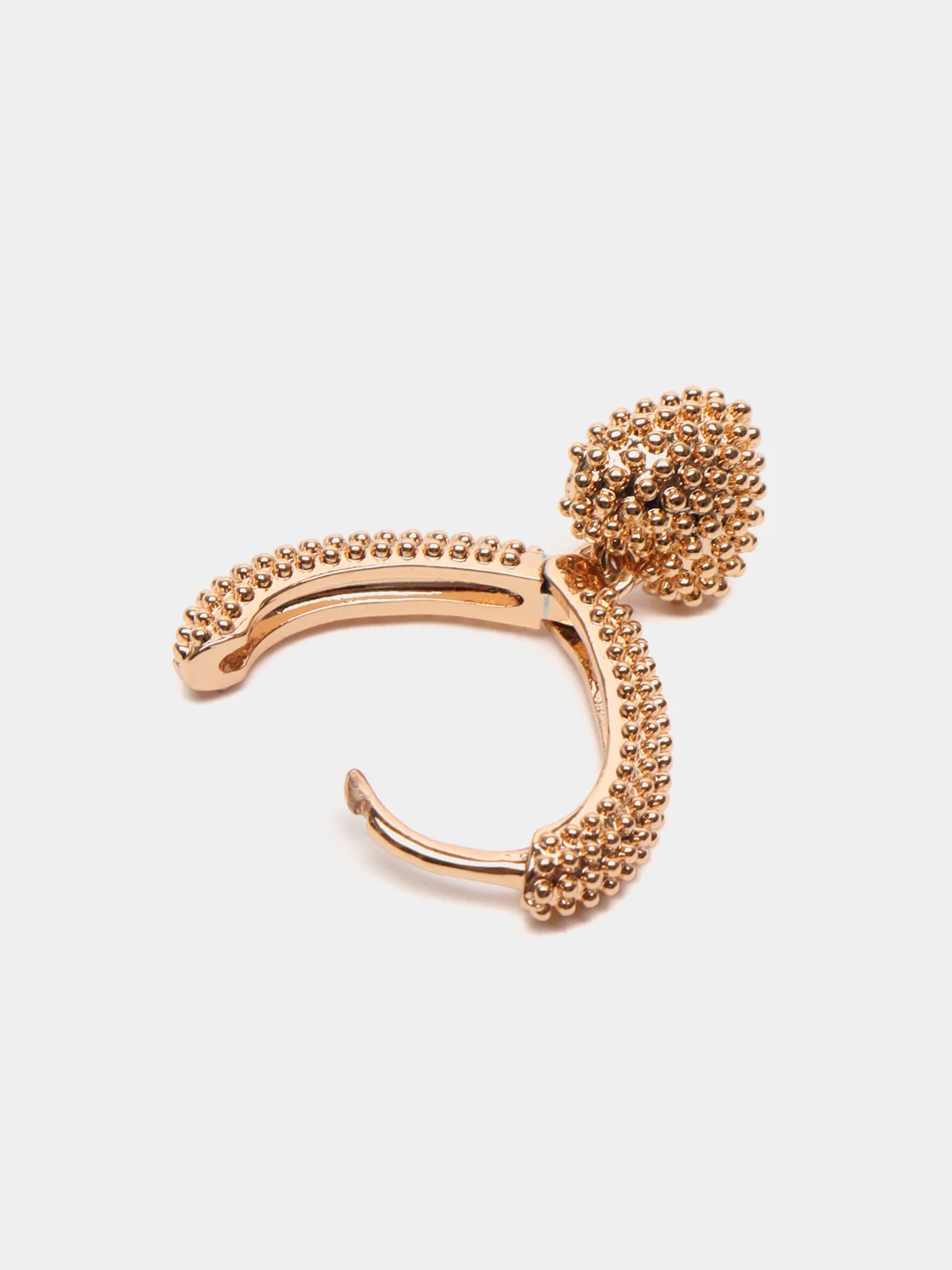Золотой серьги Xuping Jewelry
