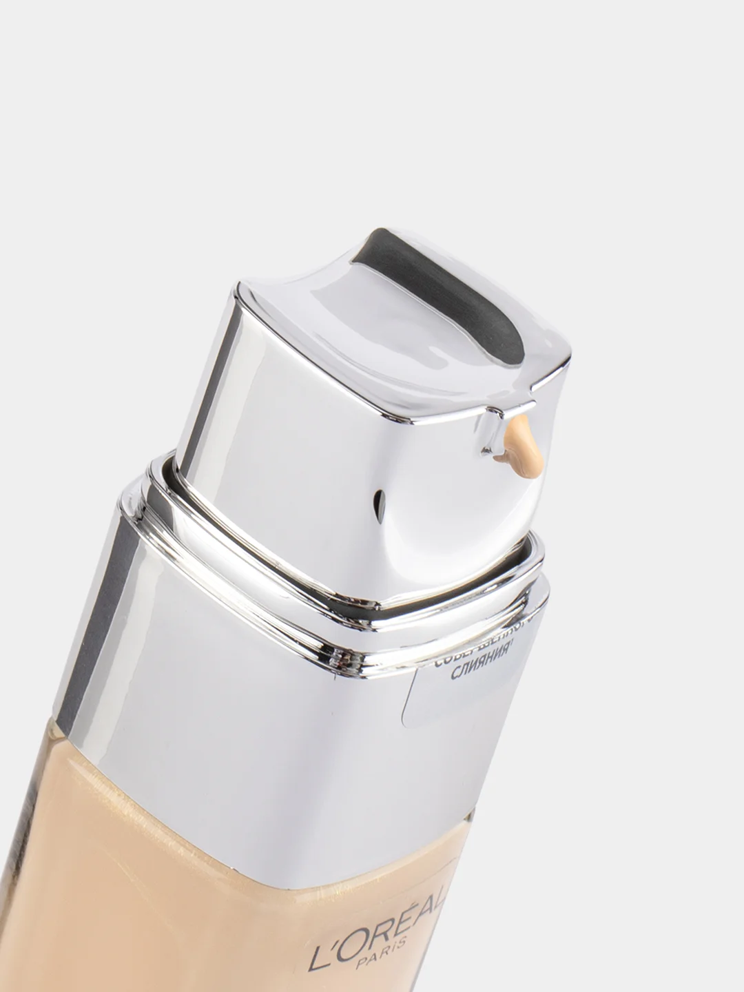 Тональный крем "Alliance perfect, совершенное слияние", оттенок d2, LOreal Paris