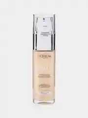 Тональный крем "Alliance perfect, совершенное слияние", оттенок d2, LOreal Paris