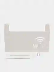 Полка настенная для Wi Fi роутера,ящик-короб для WI-FI,кронштейн для роутера
