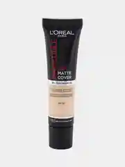 Тональный крем для лица INFAILLIBLE Matte 32H тон 130