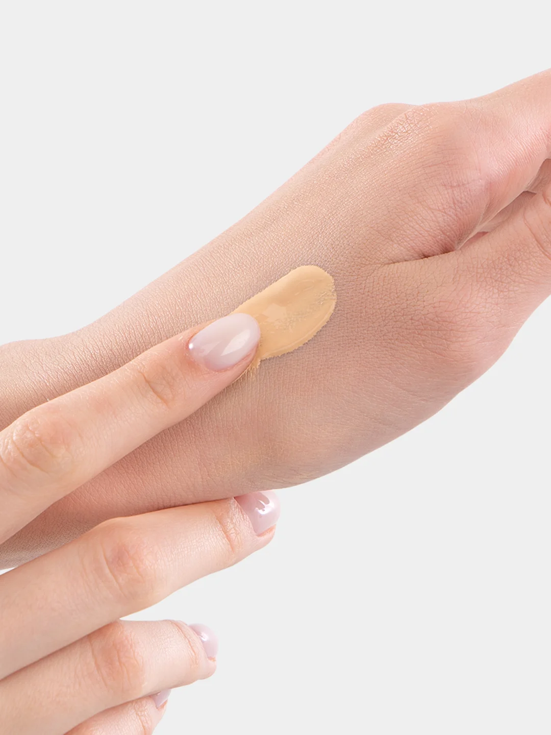 Тональный крем для лица INFAILLIBLE Matte 32H тон 130