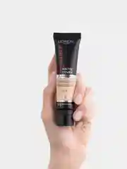 Тональный крем для INFAILLIBLE Matte 32H тон 145