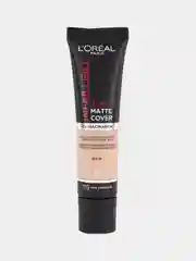 Тональный крем для INFAILLIBLE Matte 32H тон 175