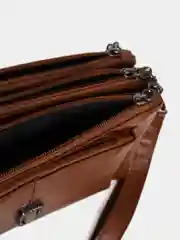 Карамельный сумка женская
