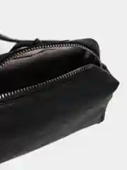 Черный сумка женская