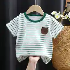 Футболка детская для мальчика и девочки
