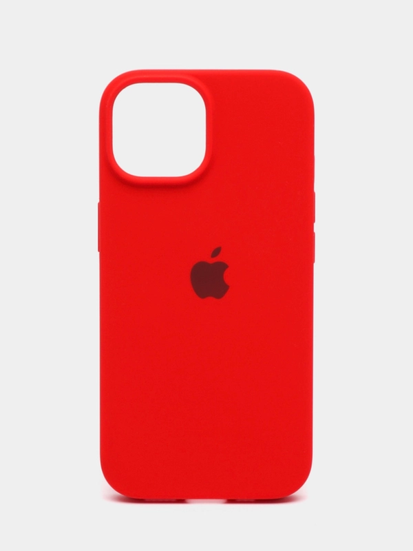Чехол Silicon Case на IPhone 11/12/13/14/15/Pro/Pro Max