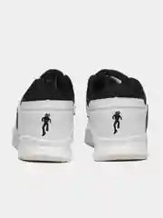 Светло-бежевый мужские кроссовки с логотипом Cactus Jack x Nike Air Trainer 1