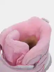 Ботинки зимние для девочек