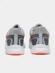 Серый мужские кроссовки с логотипом Adidas Terrex