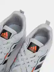 Серый мужские кроссовки с логотипом Adidas Terrex