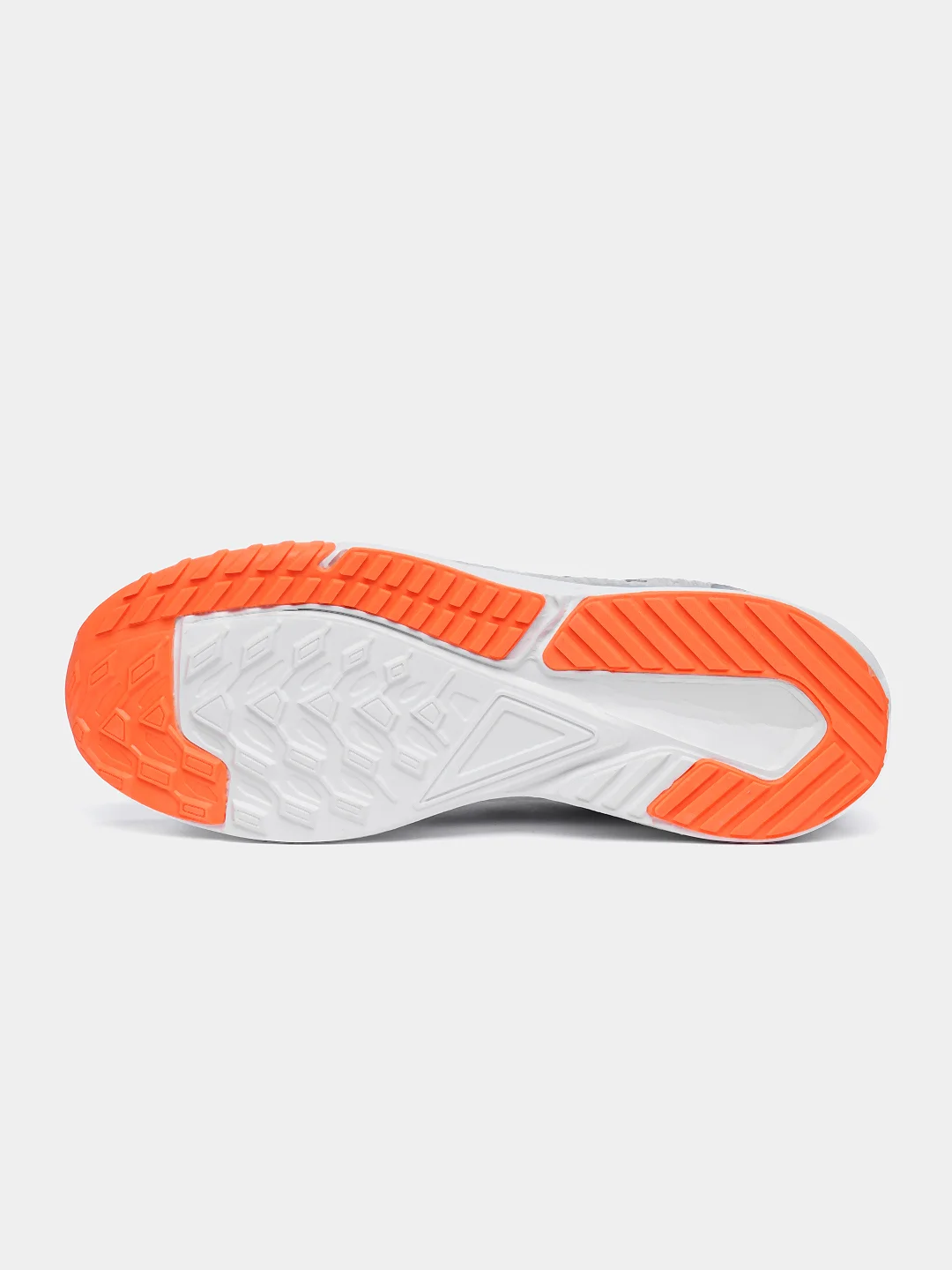 Серый мужские кроссовки с логотипом Adidas Terrex